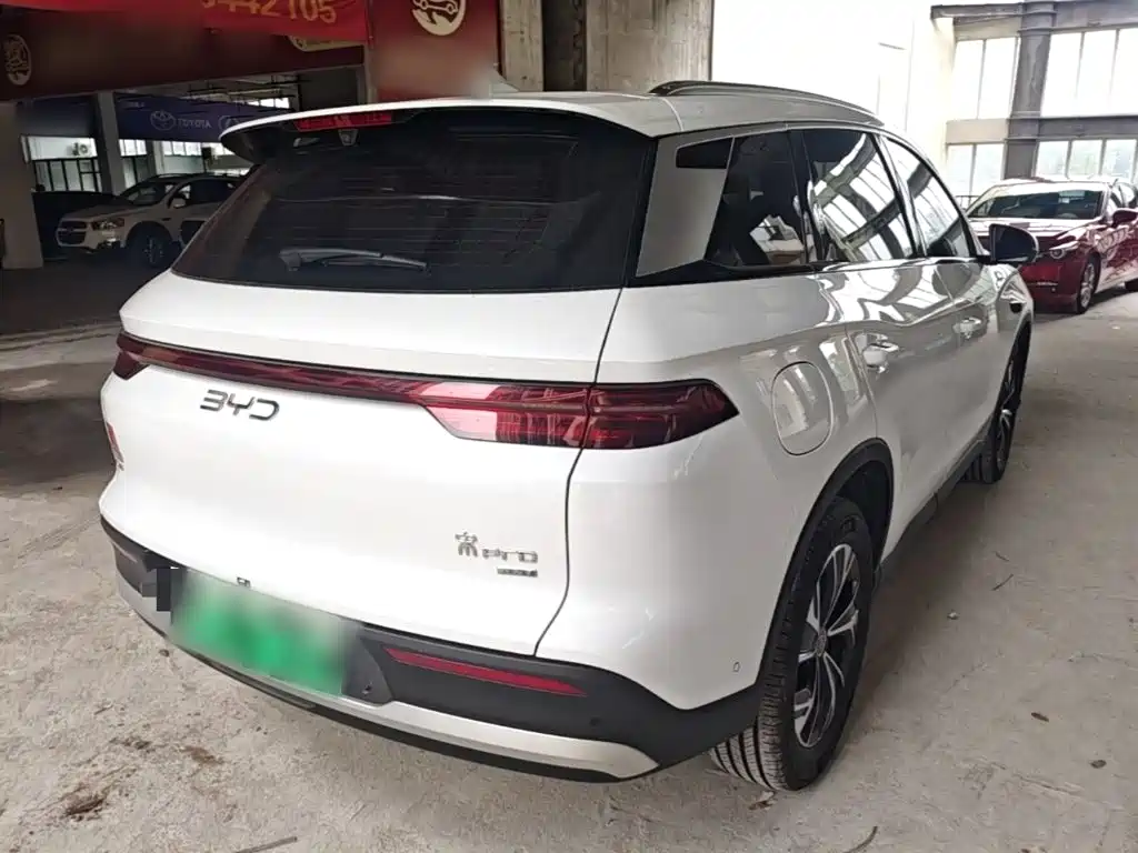 BYD Pro New Energy — миниатюра 7