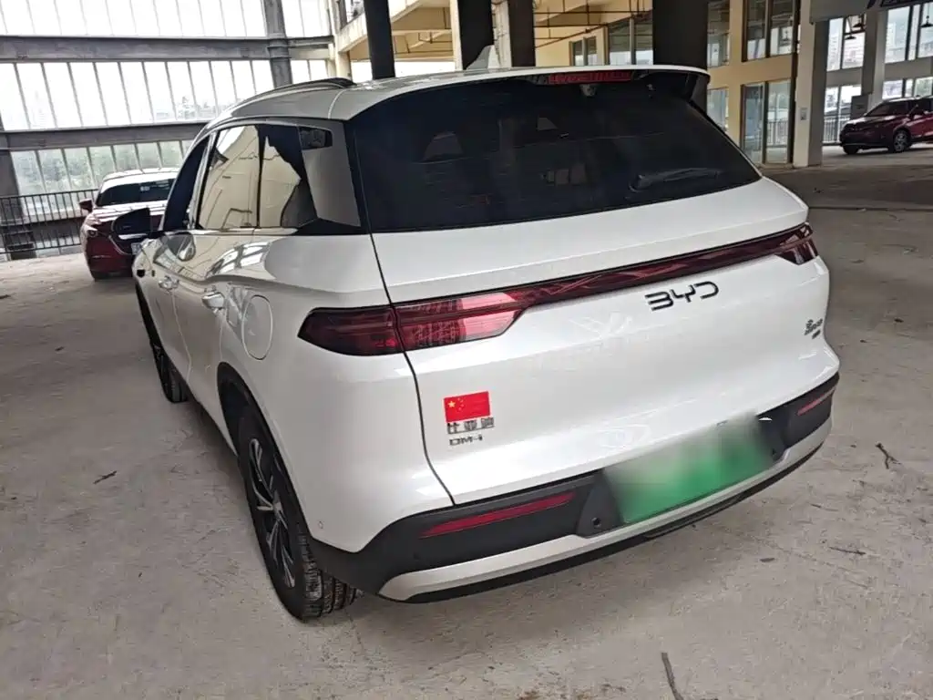 BYD Pro New Energy — миниатюра 5
