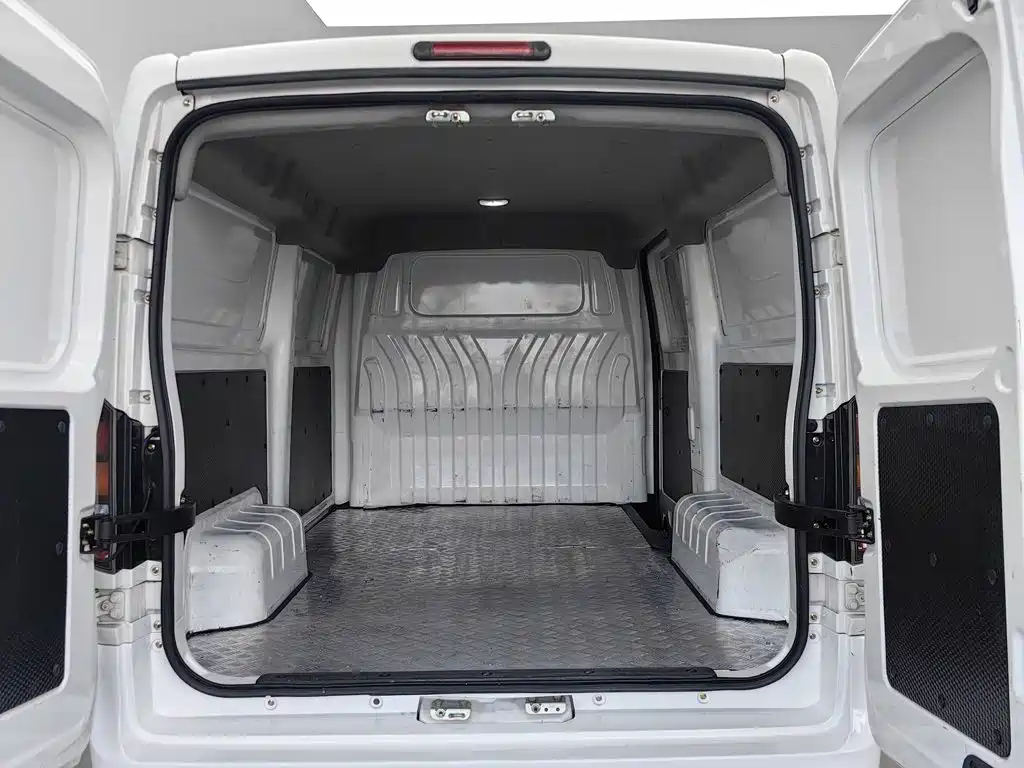 Foton EV6 — миниатюра 16