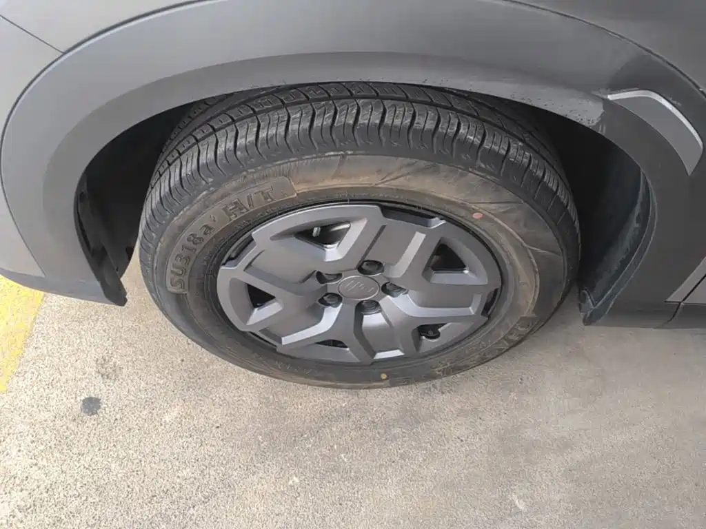 BYD Yuan UP — миниатюра 23