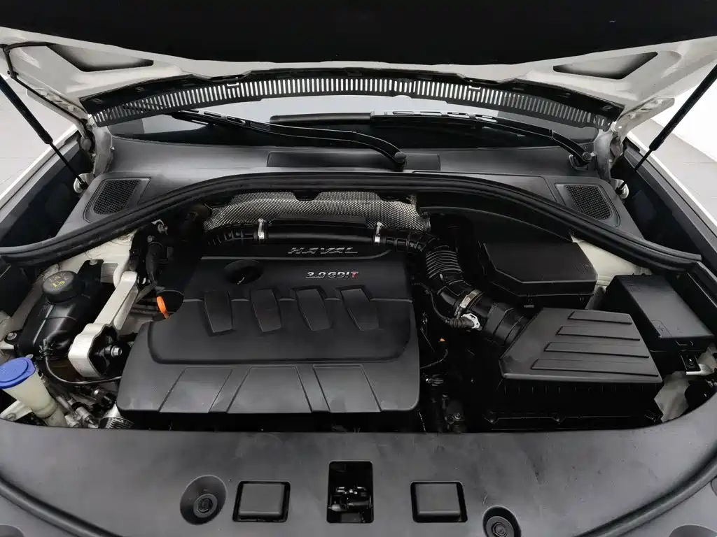 Haval H7 — миниатюра 6