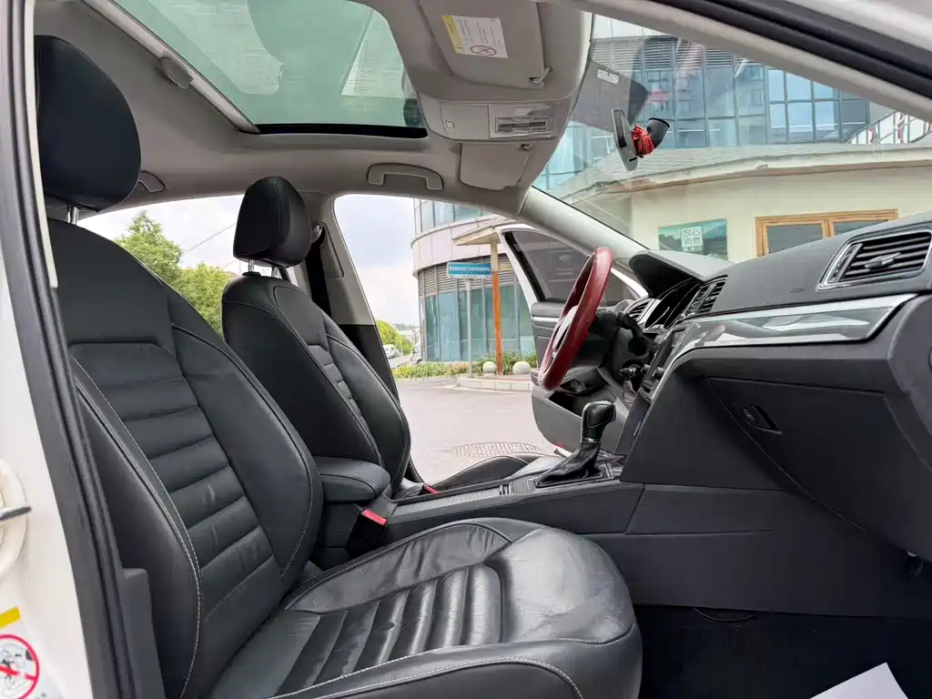Volkswagen Lamando — миниатюра 10