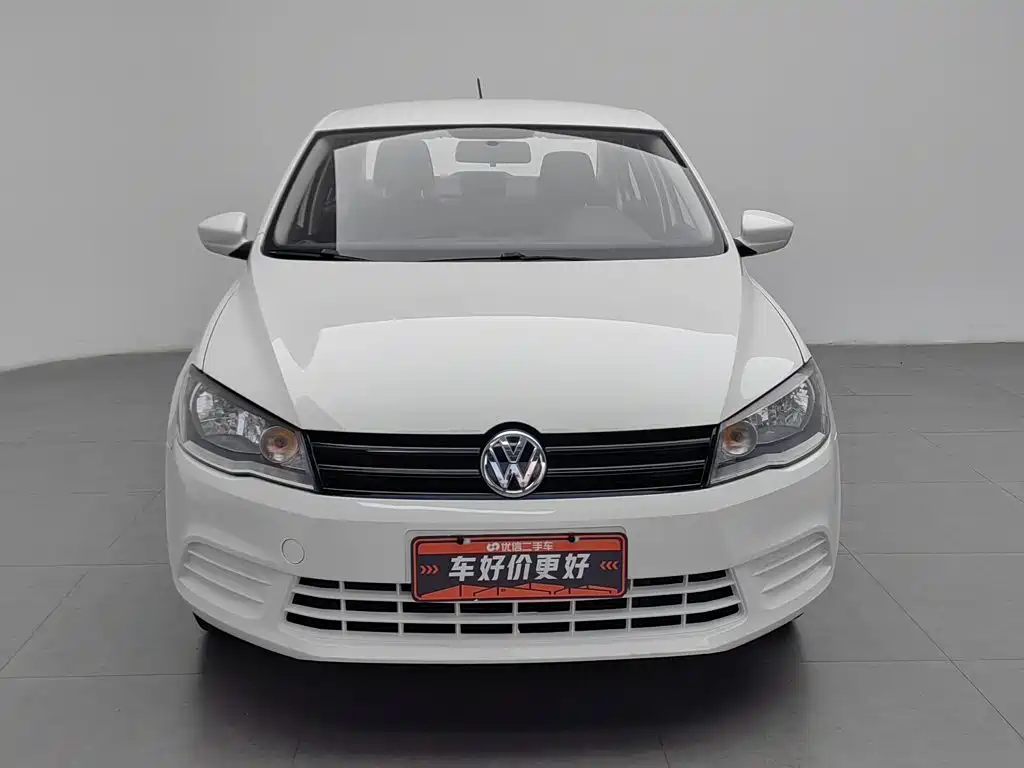Volkswagen Jetta — миниатюра 3