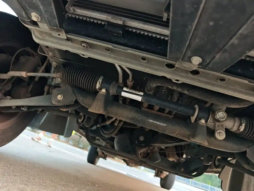 Jinbei Hiace X30L — миниатюра 22