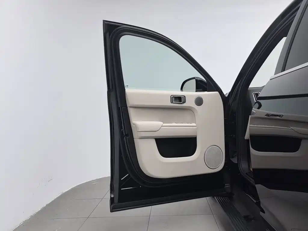 Li Auto Li L7 — миниатюра 8