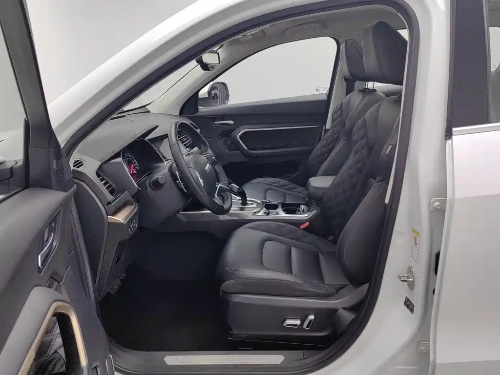 Haval H6 — миниатюра 10