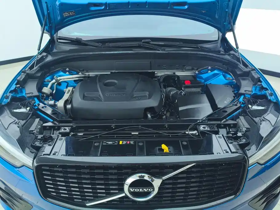 Volvo XC60 — миниатюра 10