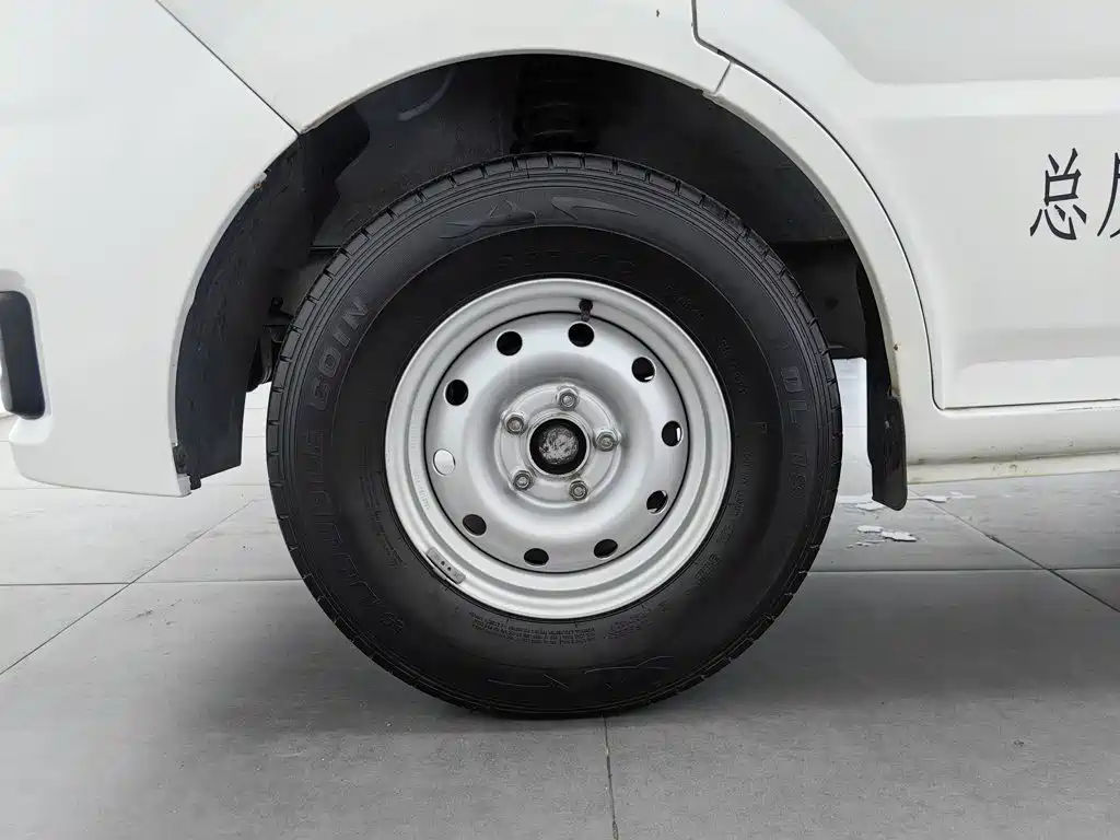 Foton EV6 — миниатюра 17