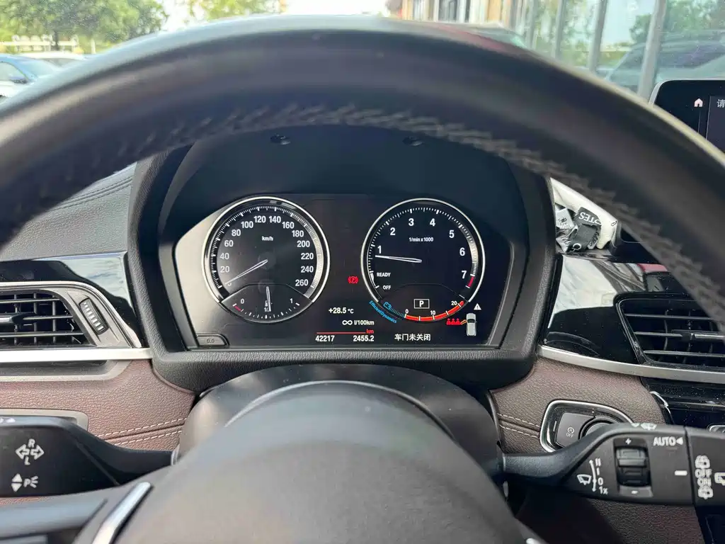 BMW X2 — миниатюра 7