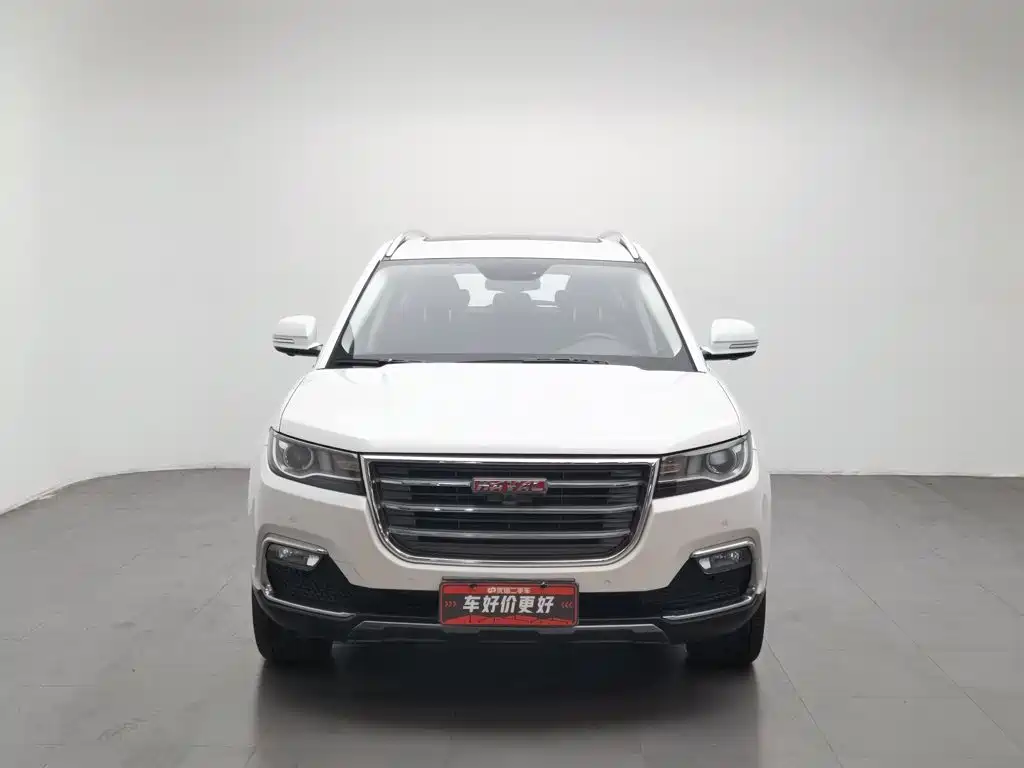 Haval H7 — миниатюра 3