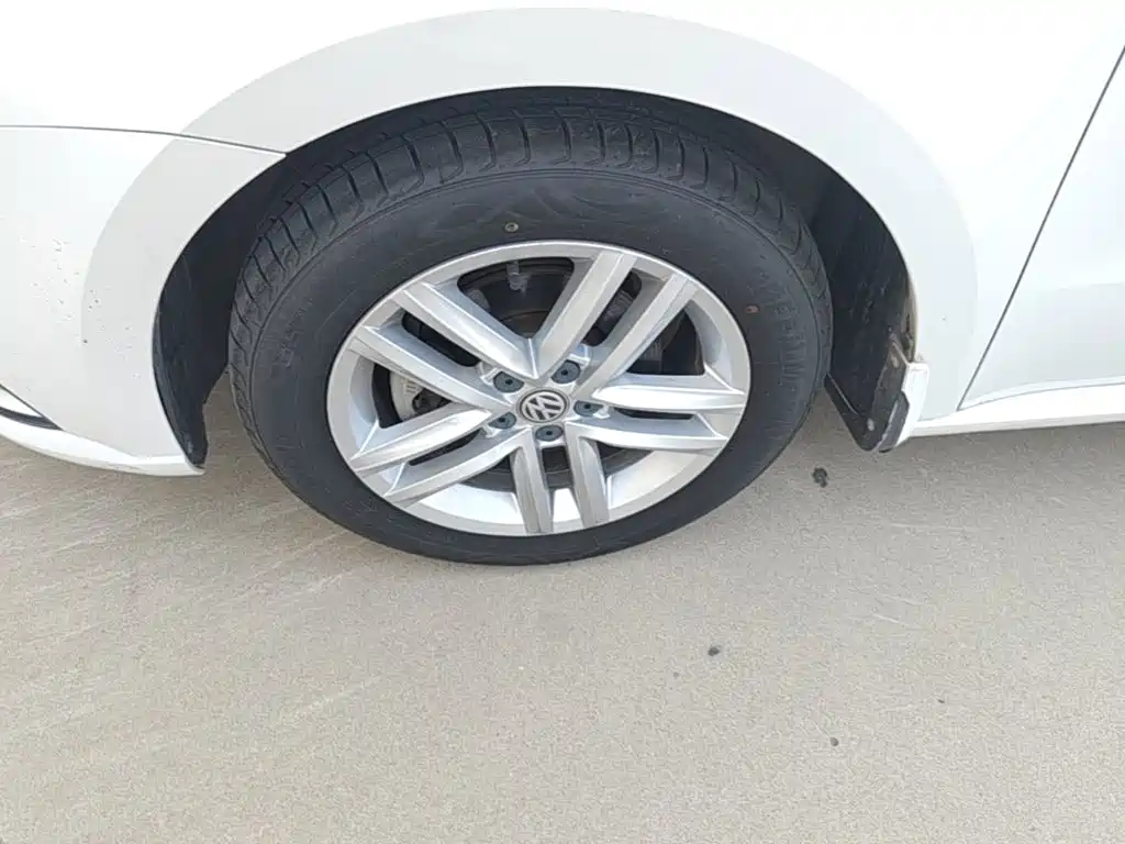 Volkswagen Gran Lavida — миниатюра 23