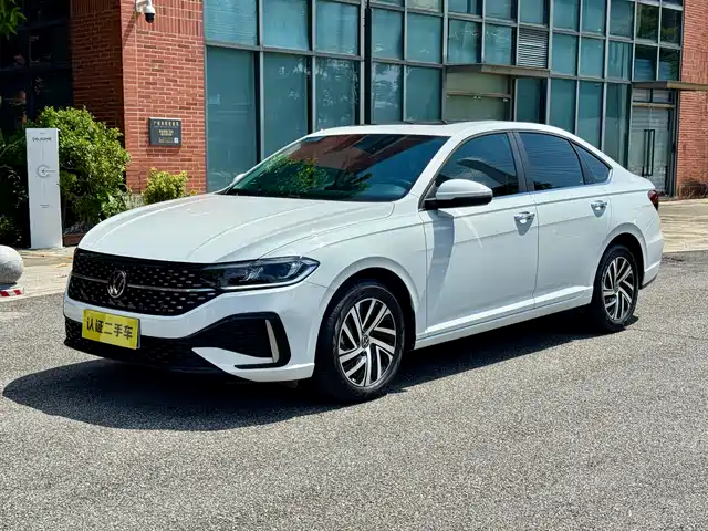 VOLKSWAGEN LAVIDA 2024
