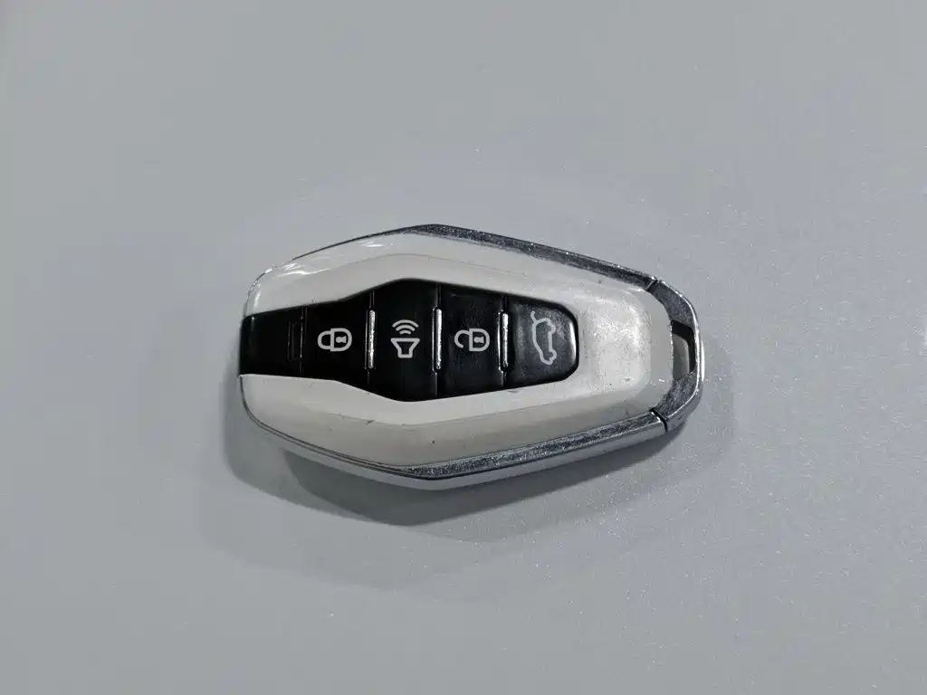 Jetour X70 — миниатюра 19