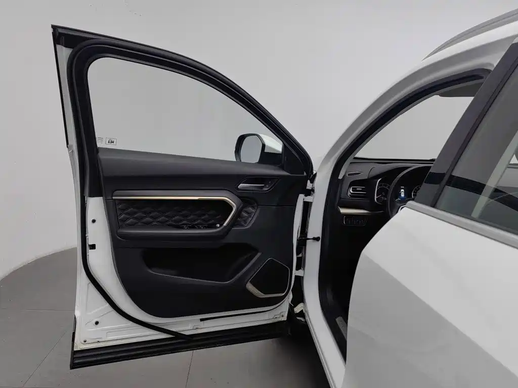 Haval H6 — миниатюра 8