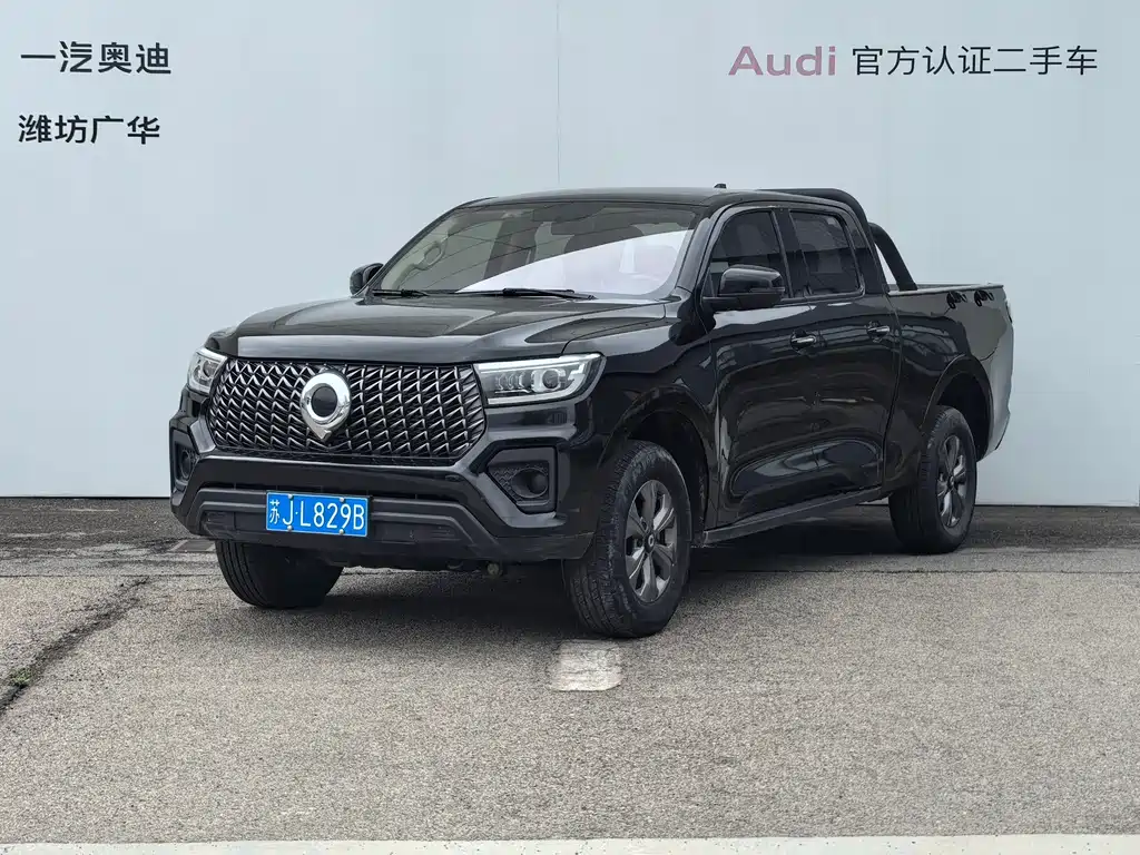 Купить Great Wall Pao