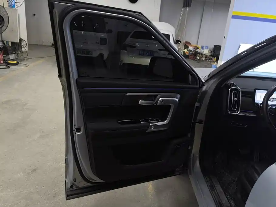 Chery Explorer 06 — миниатюра 7