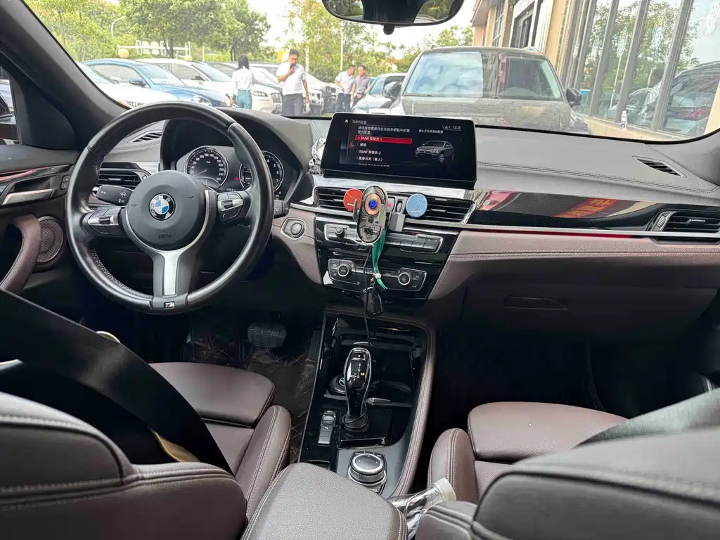 BMW X2 — миниатюра 6