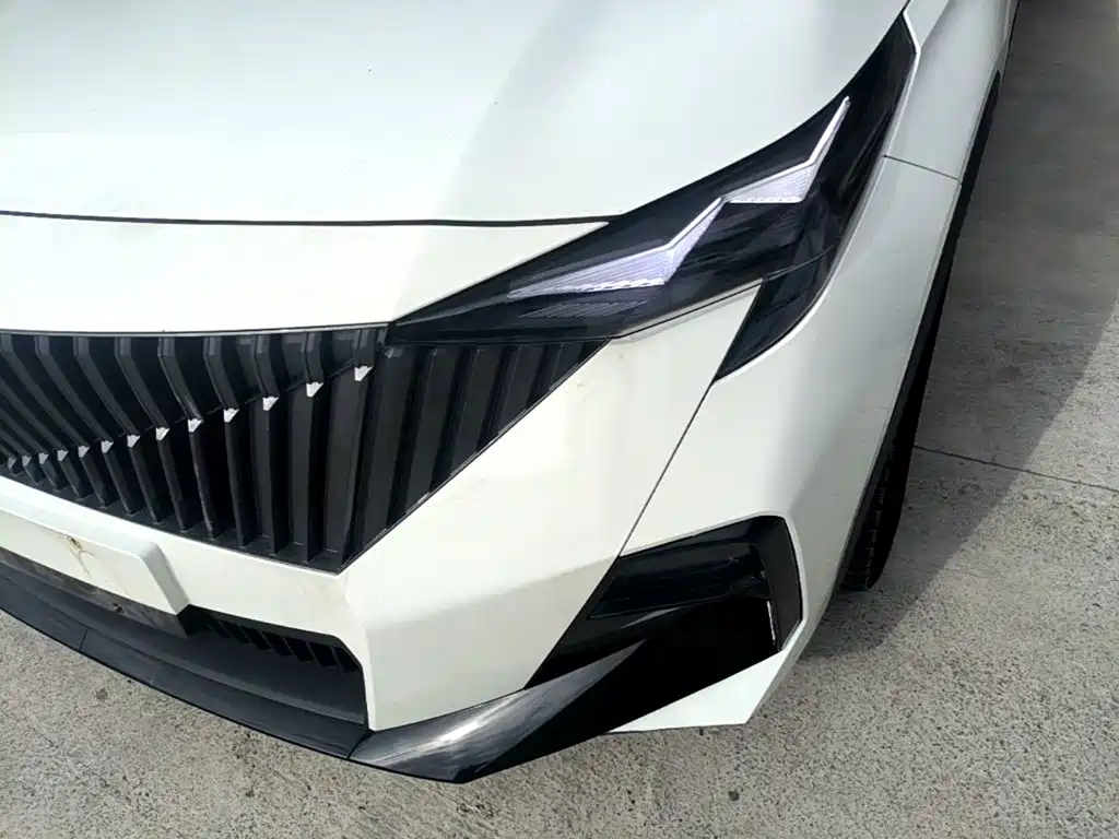 GAC Motor Trumpchi GS3 — миниатюра 24