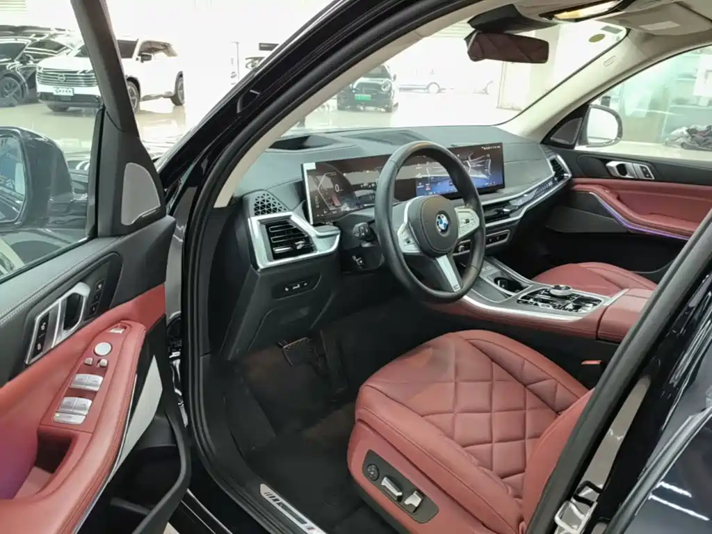 BMW X5 — миниатюра 16