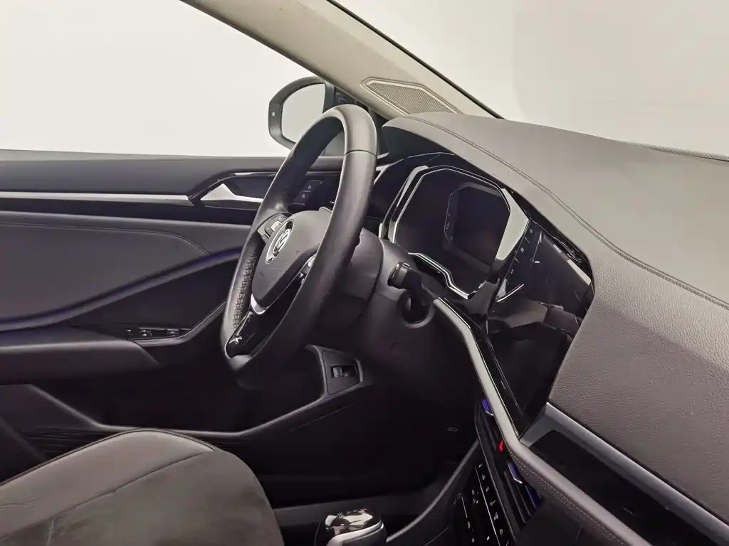Volkswagen Sagitar — миниатюра 22