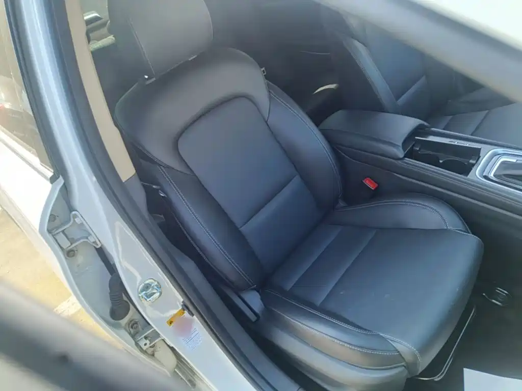 Changan Ruicheng CC — миниатюра 25