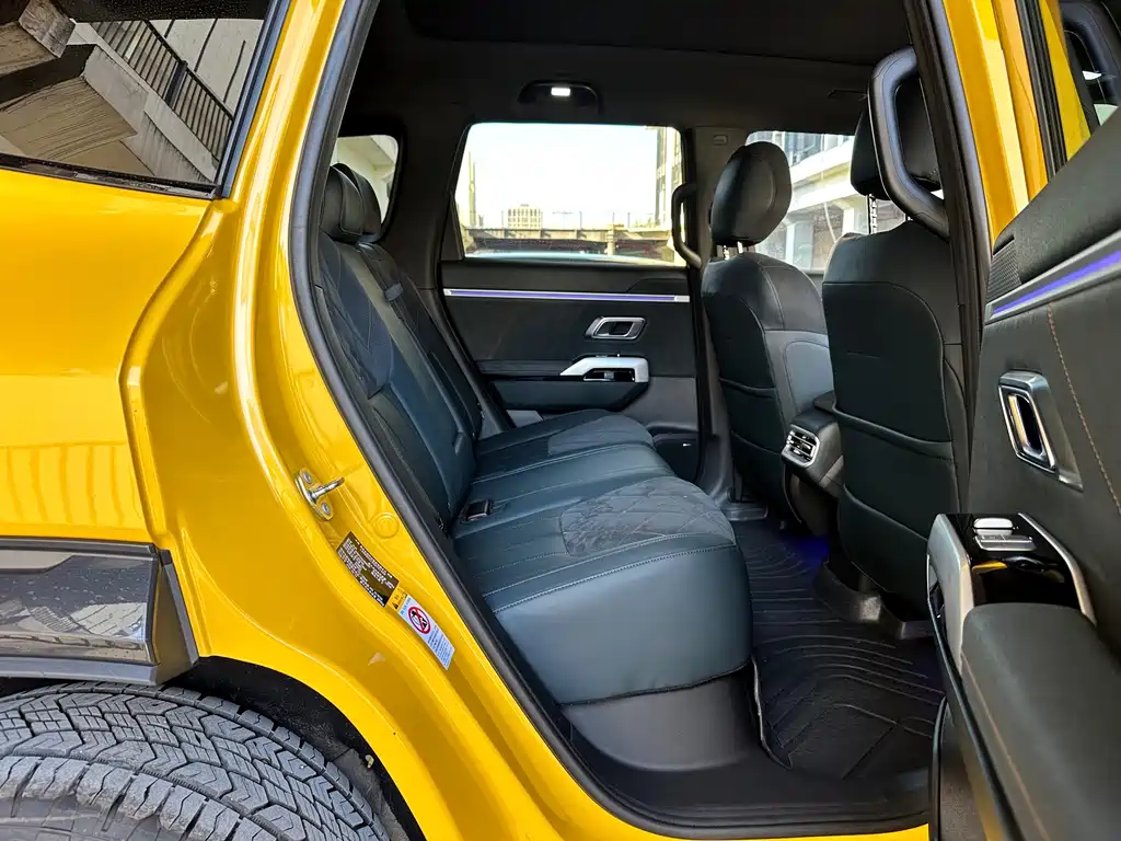 Deepal Deepal G318 — миниатюра 7