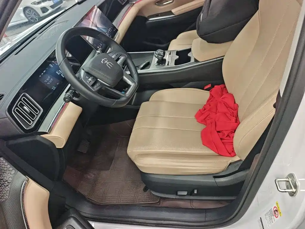 BYD Pro New Energy — миниатюра 15