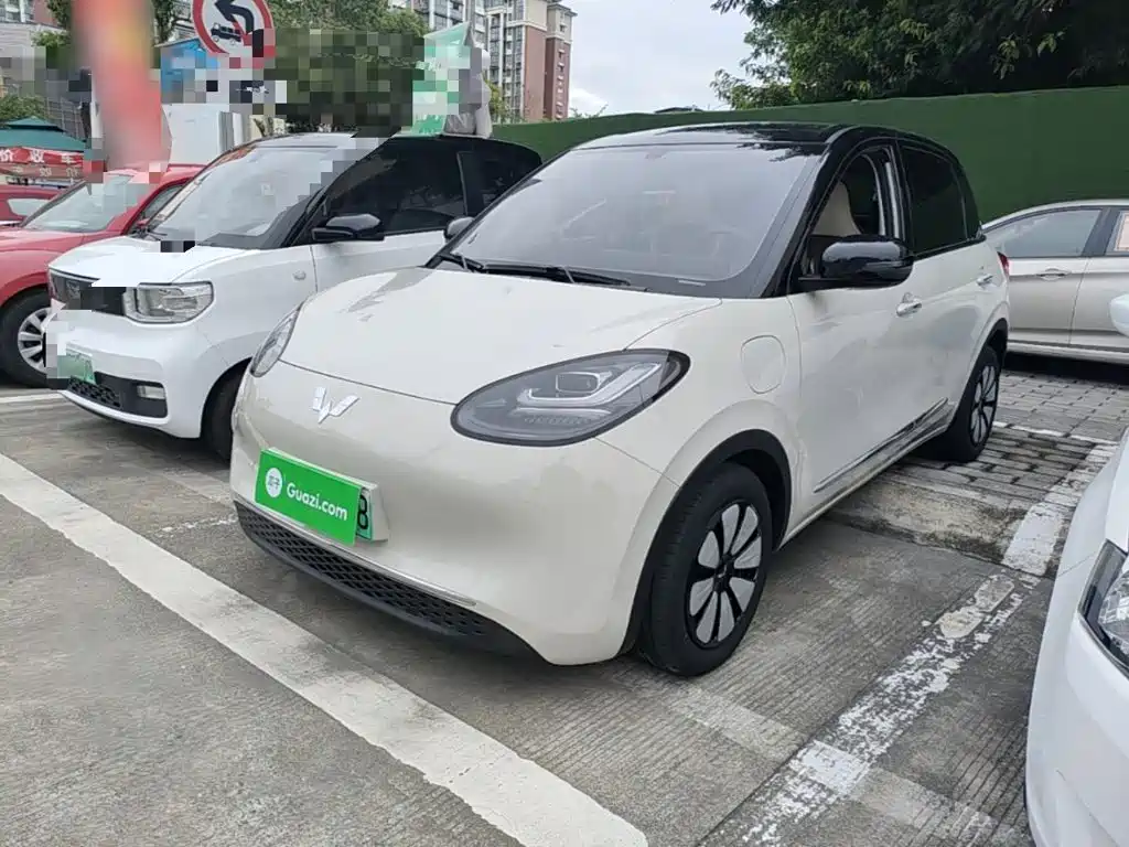 Wuling Bingo — миниатюра 2