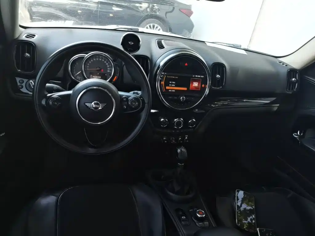 MINI Mini Countryman — миниатюра 10