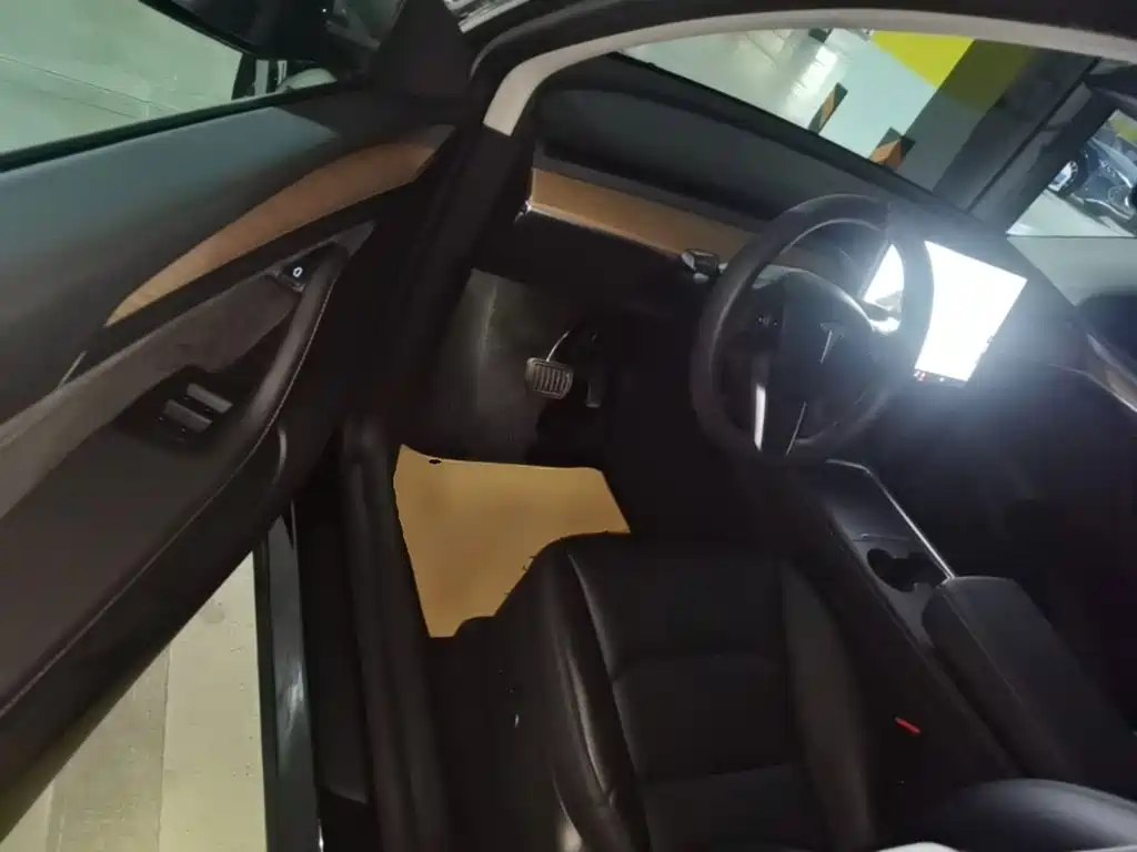 Tesla Model Y — миниатюра 16