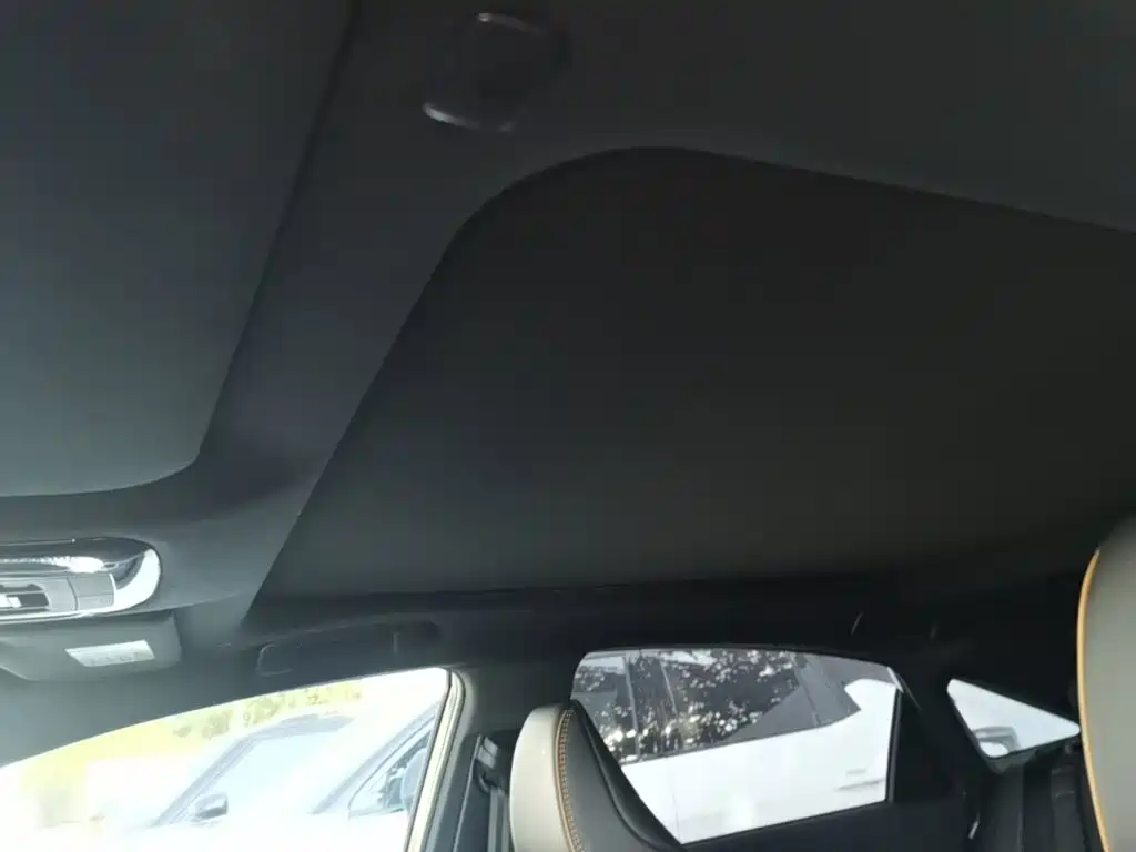 Toyota Avalon — миниатюра 18