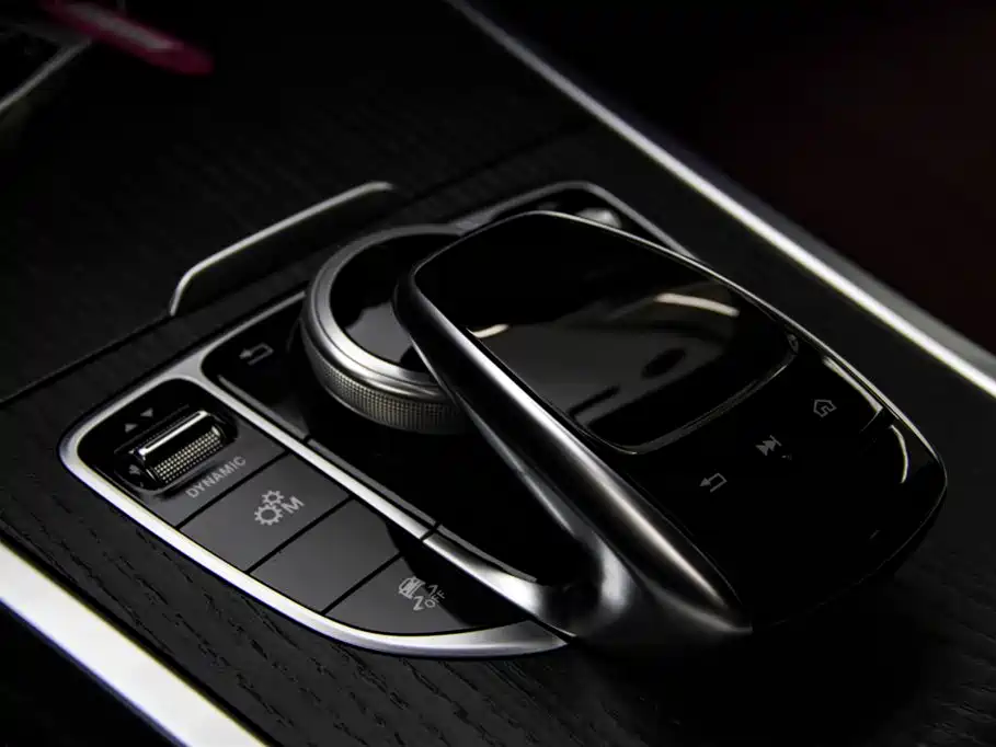 MERCEDES-BENZ G CLASS