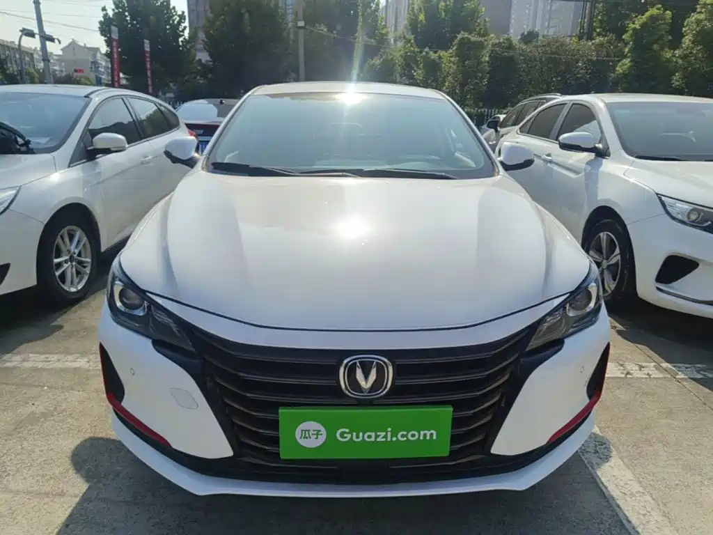 Changan Ruicheng CC — миниатюра 3
