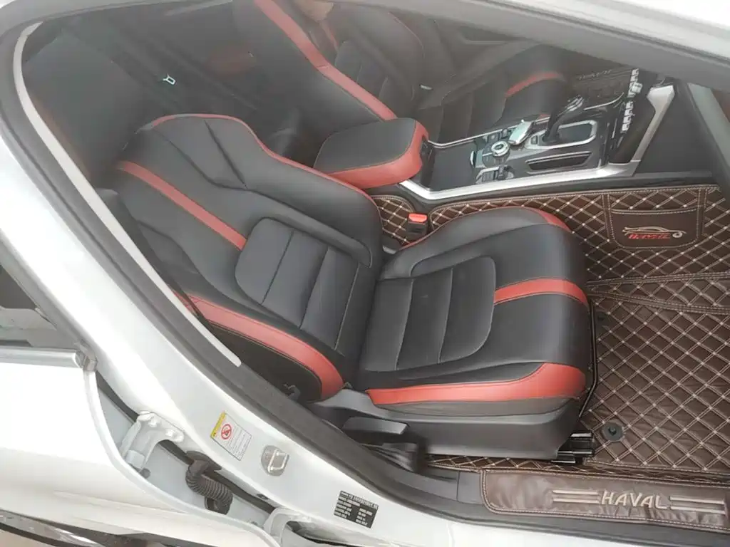 Haval H4 — миниатюра 25