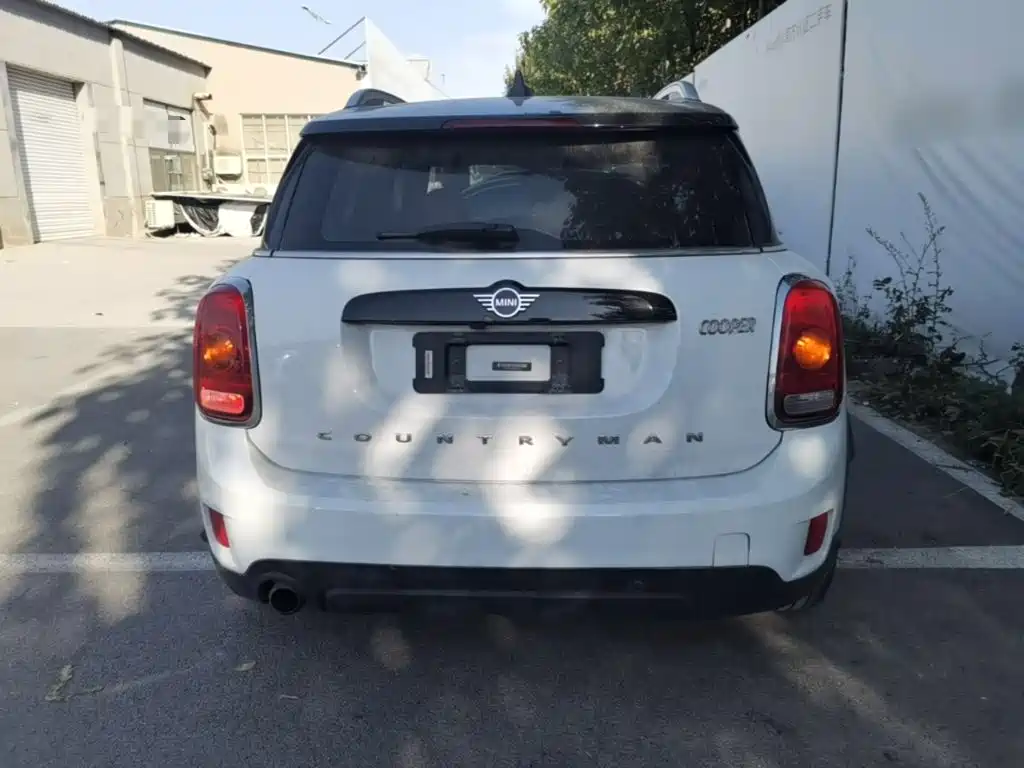 MINI Mini Countryman — миниатюра 6