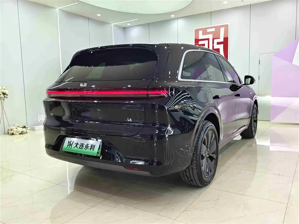 Li Auto IDEAL L6