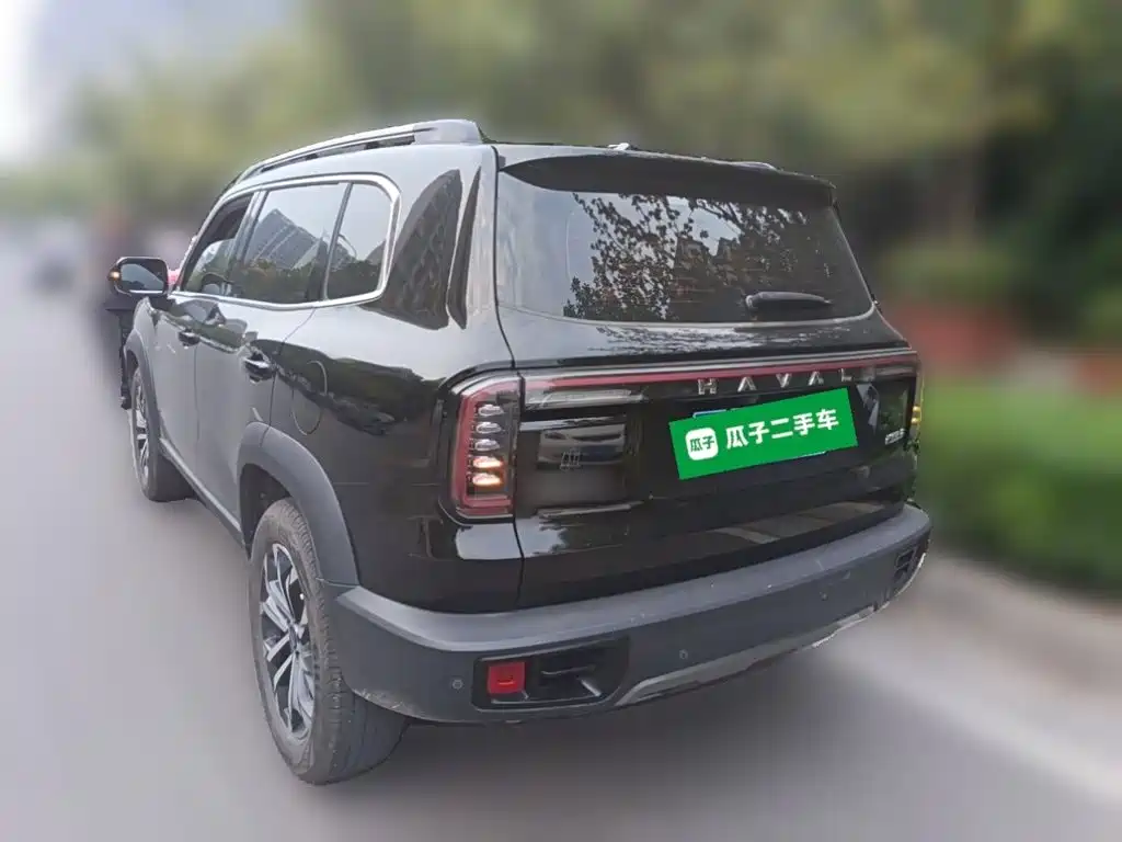 Haval Big Dog — миниатюра 25