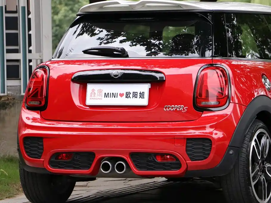 MINI Mini — миниатюра 15