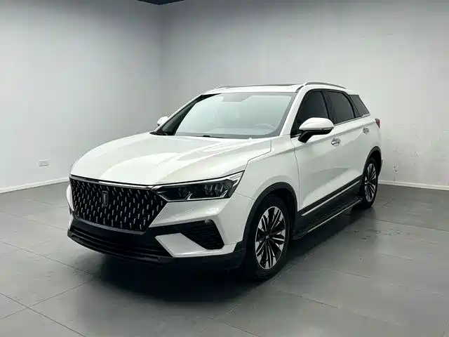Bestune T77