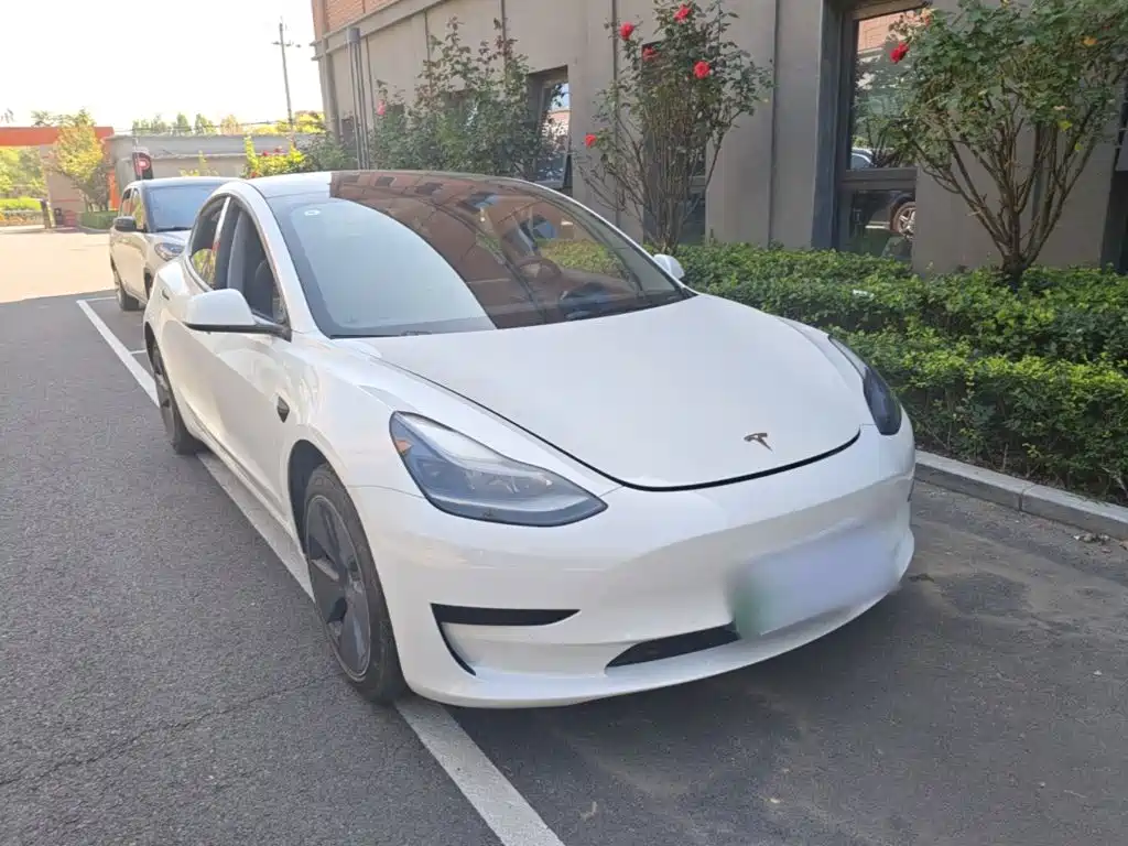 Tesla Model 3 — миниатюра 4