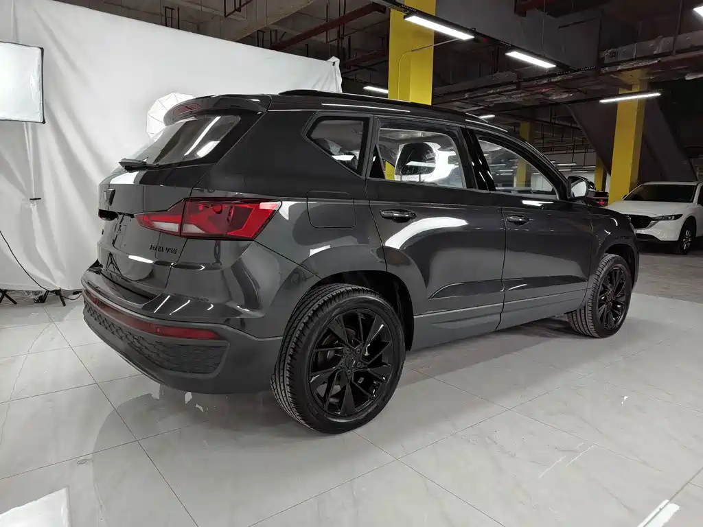 Jetta VS5 — миниатюра 6