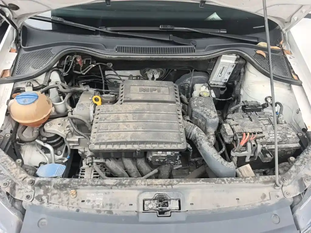 Volkswagen Polo — миниатюра 20