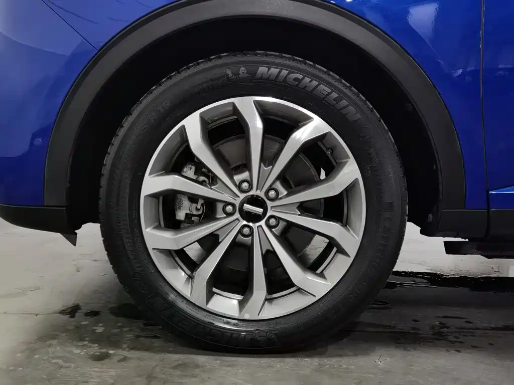 Wey Wey VV6 — миниатюра 17
