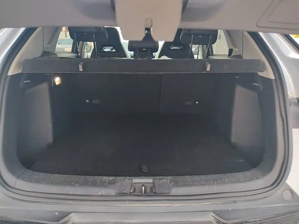 BYD Yuan Plus — миниатюра 19