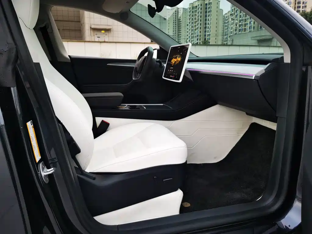 Tesla Model Y — миниатюра 6