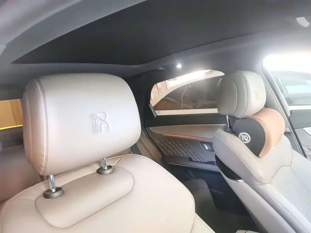 BYD Han — миниатюра 9