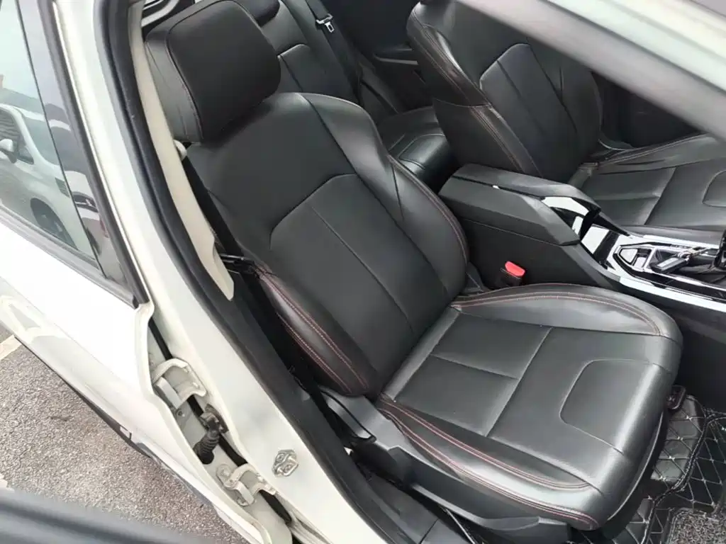 Haima Haima S5 Youth — миниатюра 25