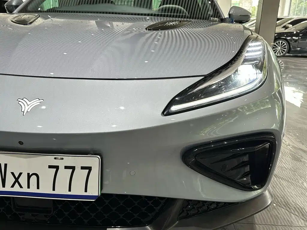 Neta Neta GT — миниатюра 13