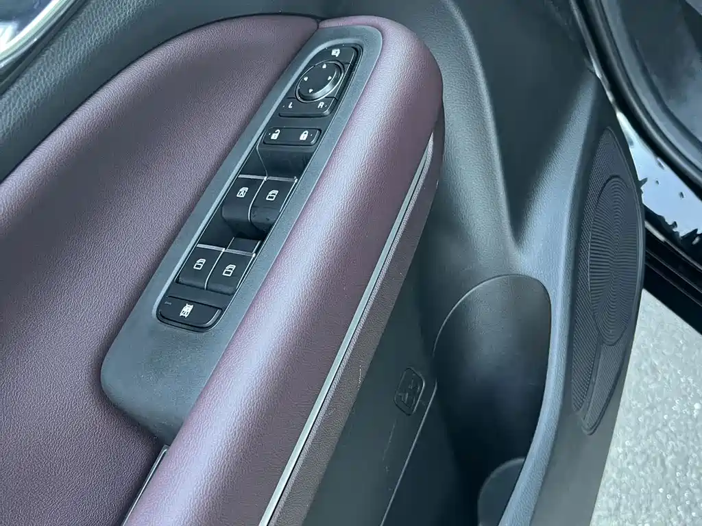 GAC Motor Trumpchi M6 — миниатюра 13