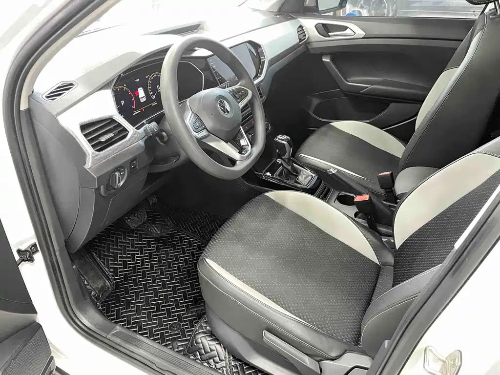 Volkswagen Tacqua — миниатюра 5